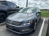 Used 2015 Volkswagen Passat 1.8T Limited Edition image 3