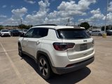 Used 2018 Jeep Compass Latitude image 5