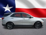 Used 2023 Chevrolet Equinox RS w/ LPO, Floor Liner Package image 2