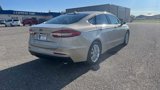 Used 2019 Ford Fusion SE image 4