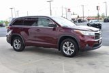 Used 2015 Toyota Highlander XLE image 4