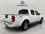 Used 2012 Nissan Frontier PRO-4X image 5