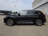 Used 2023 Audi Q5 2.0T Premium w/ Convenience Package image 2
