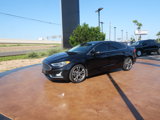 Used 2019 Ford Fusion Titanium image 5