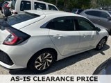 Used 2019 Honda Civic LX image 6