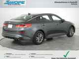 Used 2020 Kia Optima LX image 3