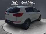 Used 2015 Kia Sportage LX image 5