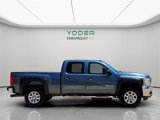 Used 2014 Chevrolet Silverado 2500 LT w/ Interior Plus Package image 2