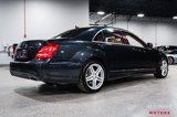 Used 2013 Mercedes-Benz S 550 4MATIC image 5
