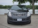 Used 2016 Cadillac SRX Luxury w/ Trailering Package image 2
