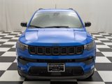 New 2025 Jeep Compass Latitude w/ Convenience Group image 2