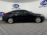 Used 2018 Kia Optima LX w/ 17" Alloy Wheels Package image 3