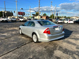 Used 2011 Ford Fusion Hybrid image 3