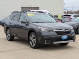 Used 2020 Subaru Outback Limited XT image 4