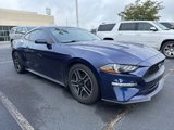Used 2018 Ford Mustang Coupe w/ Equipment Group 101A image 3