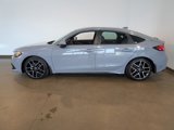 Used 2022 Honda Civic Sport Touring image 3