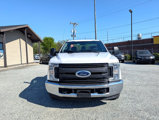 Used 2018 Ford F250 XL w/ XL Value Package image 2