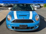Used 2013 MINI Cooper S image 3
