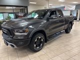 Used 2019 RAM 1500 Rebel w/ Rebel Level 2 Equipment Group image 3