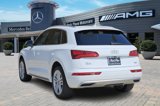 Used 2020 Audi Q5 2.0T Premium Plus w/ Premium Plus Package image 4