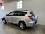 Used 2009 Toyota RAV4 Limited image 4