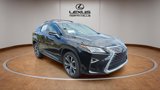 Used 2017 Lexus RX 350 AWD image 3