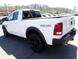 Certified 2019 RAM 1500 Classic Warlock w/ Electronics Group image 3
