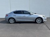 Used 2018 Acura ILX image 2