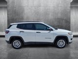 Used 2018 Jeep Compass Sport image 4