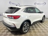 Used 2021 Ford Escape SEL w/ Technology Package image 5