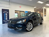 Used 2019 Volkswagen Passat Wolfsburg Edition image 2
