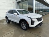 New 2025 Cadillac XT4 Premium Luxury image 2