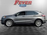Used 2021 Ford Edge SEL image 2