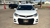 Used 2016 Toyota Corolla S image 2
