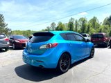 Used 2010 MAZDA MAZDA3 s Sport image 5