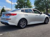 Used 2020 Kia Optima LX image 3