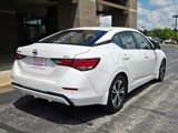 Used 2022 Nissan Sentra SV image 6