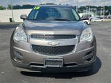 Used 2012 Chevrolet Equinox LT w/ Driver Convenience Package image 2