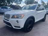 Used 2014 BMW X3 xDrive28i w/ Premium Package image 3
