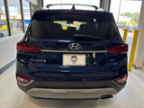 Used 2020 Hyundai Santa Fe Limited image 6