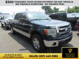 Used 2013 Ford F150 XLT w/ Mid Equipment Group image 2