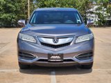 Certified 2018 Acura RDX AWD image 2