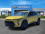 New 2025 Chevrolet Trax ACTIV w/ Sunroof Package image 3