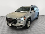 Used 2022 GMC Terrain SLE w/ Driver Convenience Package image 3
