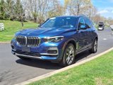 Used 2020 BMW X5 xDrive40i w/ Convenience Package image 3