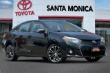 Used 2016 Toyota Corolla S image 2