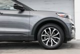 Used 2022 Ford Explorer ST-Line w/ Class IV Trailer Tow Package image 5