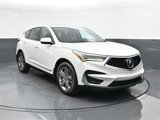 Used 2020 Acura RDX AWD w/ Advance Package image 2