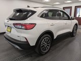 Used 2022 Ford Escape SEL w/ Technology Package image 4