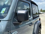 Used 2024 Jeep Wrangler Sport image 6